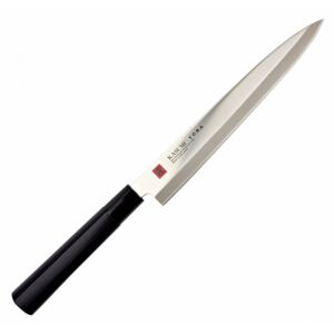 KASUMI Nóż Sashimi 24 cm, Tora