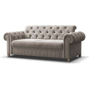Sofa "2" FRULIS *beżowy