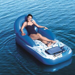 Bestway CoolerZ Materac basenowy Lazy Cooler Lounge, 43130