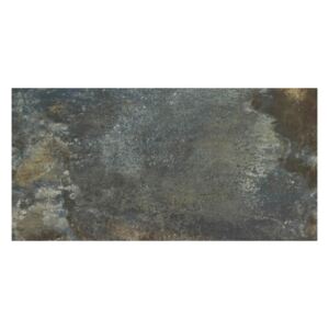 Gres szkliwiony Stainstone Ceramstic 80 x 160 cm metal 2,56 m2