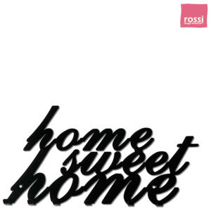 Briso Design Home Sweet Home wieszak na klucze W-046
