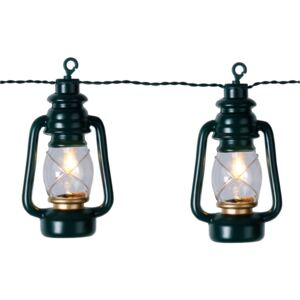 Lampa Lanterns with Hooks