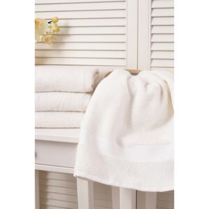 Ręcznik Adria biały 50x100 cm
