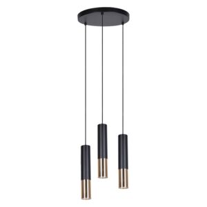 Żyrandol K-4872 z serii ASTINA