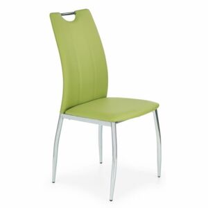 Krzesło K187 (zielone) Halmar