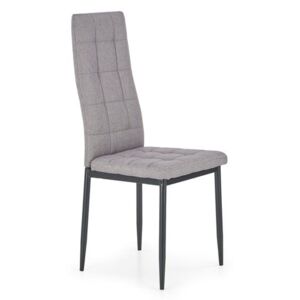 Krzesło K292 (popielaty) Halmar