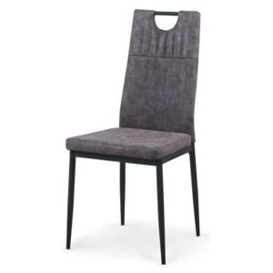 Krzesło K275 (popielaty MIAMI) Halmar