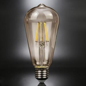 Żarówka Edison LED - 6W