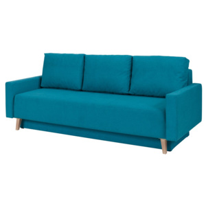 Sofa rozkładana w stylu skandynawskim Naviedo