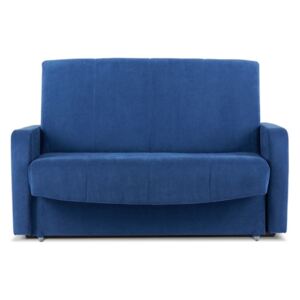 Sofa "2" dwuosobowa JUFO niebieski