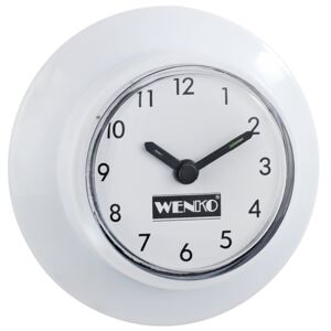 Zegar łazienkowy WENKO, 6 cm, 2 szt