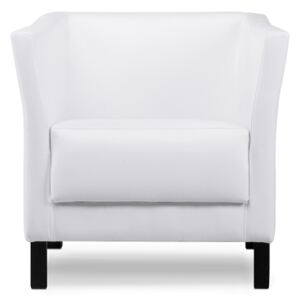 Fotel ESPECTO biały