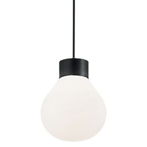 Lampa zewnętrzna CLIO SP1 149936 czarna Ideal Lux