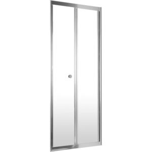 Deante Flex Drzwi wnękowe składane 90 cm