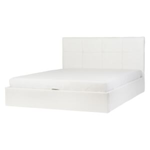 Łóżko Mariel 140x200 - białe