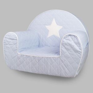 Gwiazda Blue - fotelik dla dziecka