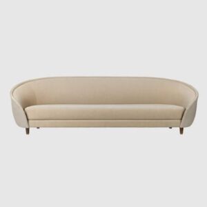 GUBI sofa REVERS 280x100