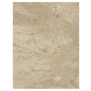 Glazura Agnes Ceramika Color 25 x 33,3 cm beżowa 1,5 m2