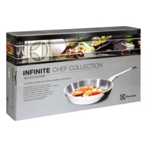 Electrolux - Patelnia E9KLFP01 Infinite Chef Collection