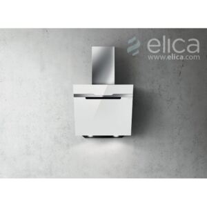 Okap przyścienny ELICA MAJESTIC WH/A/60 white 60 cm