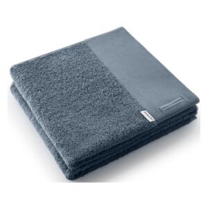Ręcznik do rąk 50x100 cm niebieski