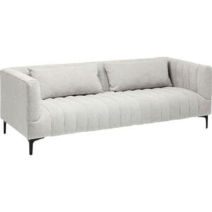 Sofa Celebrate S&P 200x68 cm szara