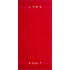 Ręcznik Red Softness II 50 x 100 cm