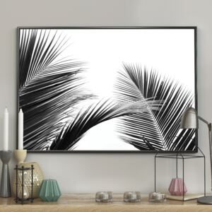 DecoKing - Plakat ścienny – Key West 40x50 cm