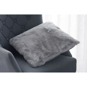 Grey Pillow 0,45*0,45 Light