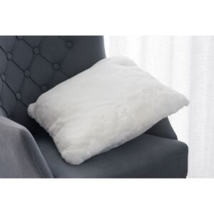 White Pillow 0,45*0,45