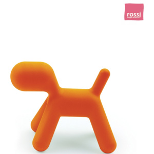 MAGIS me too Puppy krzesełko, kolor pomarańczowy matowy MT52-1001 C