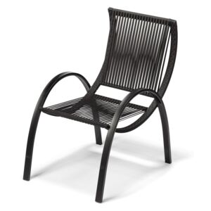 Designerskie krzesło ogrodowe Timpana Smelo
