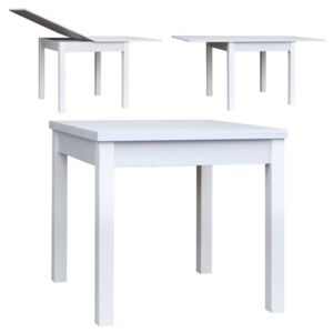 Stół rozkładany szer. 80cm kod 840