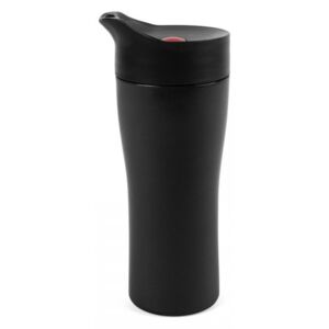 Kubek termiczny M-Thermo Mug 350 ml (czarny)