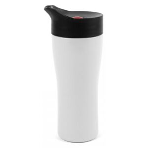Kubek termiczny M-Thermo Mug 350 ml (biały)