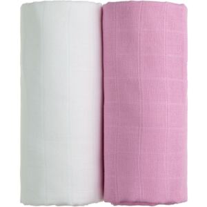 T-tomi TETRA ręcznik EXCLUSIVE COLLECTION White + Pink, BEZPŁATNY ODBIÓR: WROCŁAW!