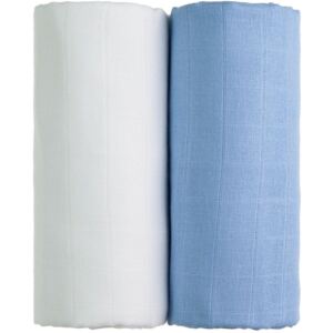 T-tomi TETRA ręcznik EXCLUSIVE COLLECTION White + Blue, BEZPŁATNY ODBIÓR: WROCŁAW!