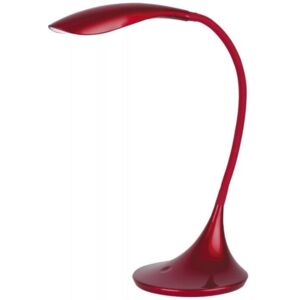 Rabalux Stołowa LED lampa DOMINIC, LED 4,5W, 230V czerwony, BEZPŁATNY ODBIÓR: WROCŁAW!