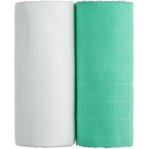 T-tomi TETRA ręcznik EXCLUSIVE COLLECTION White + Green, BEZPŁATNY ODBIÓR: WROCŁAW!