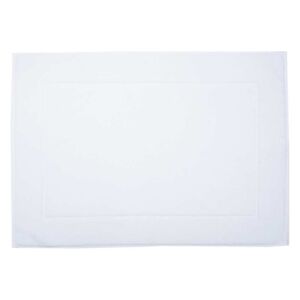 Framsohn dywanik łazienkowy Basic, 67x67 cm, biały, BEZPŁATNY ODBIÓR: WROCŁAW!