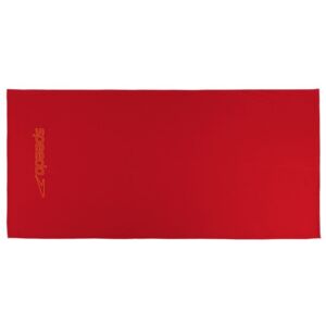 Speedo Light Towel 75 × 150cm Red, BEZPŁATNY ODBIÓR: WROCŁAW!