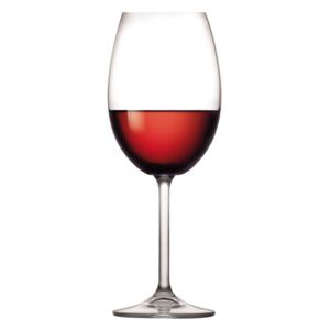 Tescoma kieliszki do czerwonego wina CHARLIE 450 ml, 6 szt., BEZPŁATNY ODBIÓR: WROCŁAW!