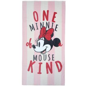 Disney ręcznik Minnie, BEZPŁATNY ODBIÓR: WROCŁAW!