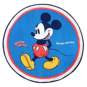 Disney ręcznik Mickey Mouse, BEZPŁATNY ODBIÓR: WROCŁAW!