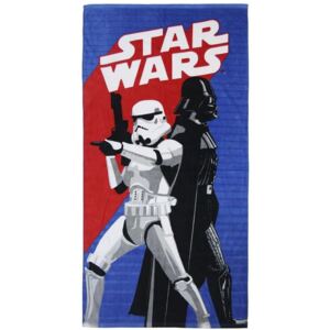 Disney ręcznik Star Wars, BEZPŁATNY ODBIÓR: WROCŁAW!