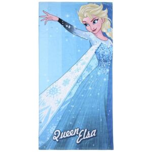 Disney ręcznik Frozen, BEZPŁATNY ODBIÓR: WROCŁAW!