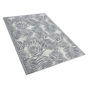 Ciemnożółty dywan zewnętrzny Monobeli Casma, 120x170 cm