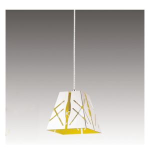 Lampa wisząca Modern Design No.2 LA046/P ALTAVOLA DESIGN LA046/P