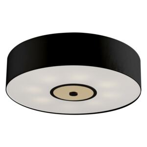 Lampa sufitowa NABO ⌀60 Amplex 0284, Dostępne kolory podstawy: Biały - BI | DARMOWA DOSTAWA, SPRAWDŹ PROMOCJE