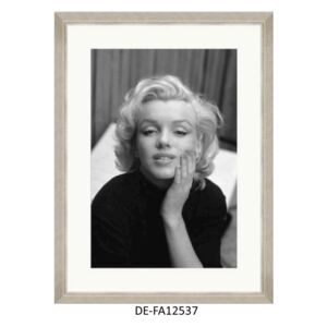 Obraz Marilyn Melancholic 60x80 DE-FA12537 MINDTHEGAP DE-FA12537 | SPRAWDŹ RABAT W KOSZYKU !